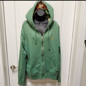 Ralph Lauren Zip Up XL